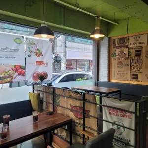 커피림 리뷰 사진