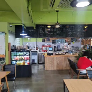 커피림 리뷰 사진