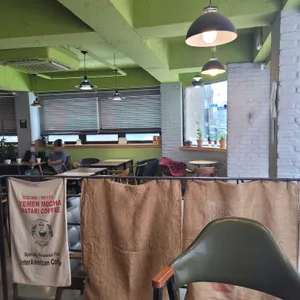 커피림 리뷰 사진