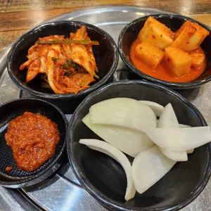 장수곰탕 사진