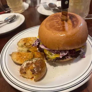 잭슨빌타운 리뷰 사진