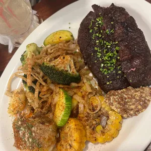 잭슨빌타운 리뷰 사진