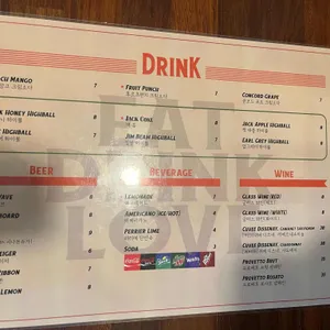 잭슨빌타운 리뷰 사진