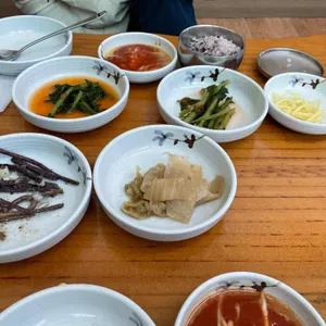 장수명가 사진
