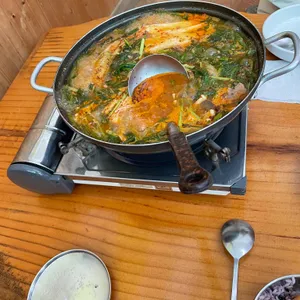 장수명가 사진