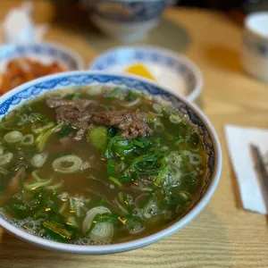 침사추이누들 사진