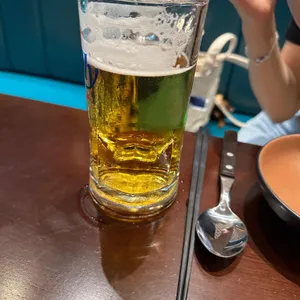 금별맥주 사진