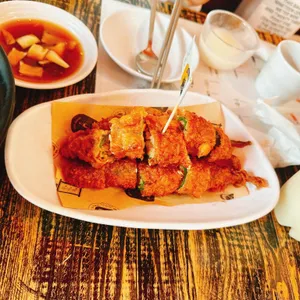 우이락 리뷰 사진