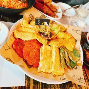 우이락 리뷰 사진