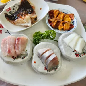 서해횟집 사진