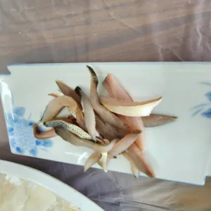서해횟집 사진