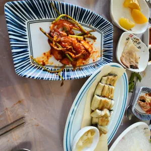 서해횟집 리뷰 사진