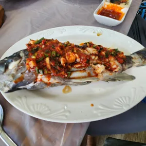 서해횟집 사진