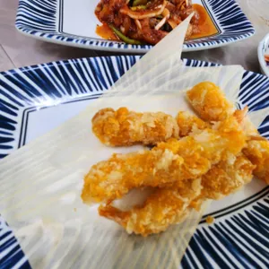 서해횟집 사진