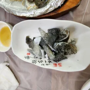 서해횟집 사진