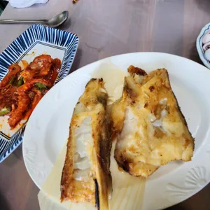 서해횟집 사진