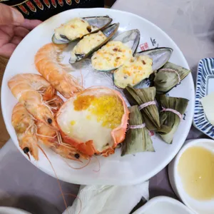 서해횟집 리뷰 사진