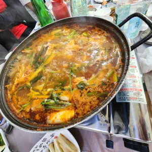서해횟집 리뷰 사진