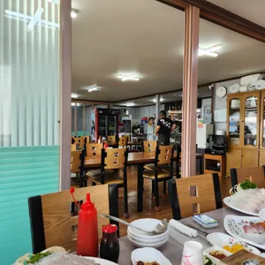 서해횟집 리뷰 사진