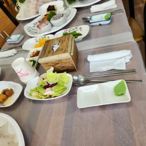 서해횟집 리뷰 사진