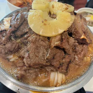 하연옥 리뷰 사진