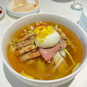 하연옥 리뷰 사진