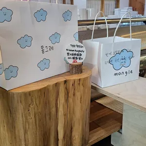 몽그레 리뷰 사진
