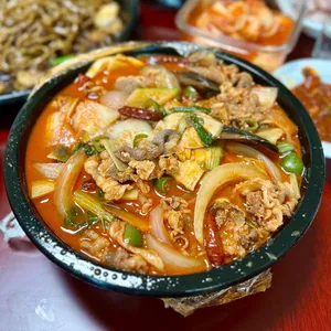 대성원 사진