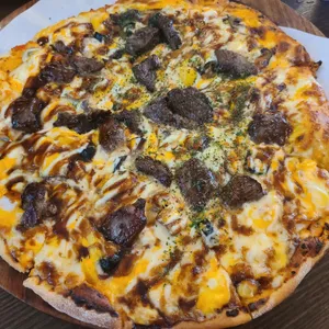 코델리아 대표 사진