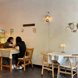 샌드스톤 리뷰 사진
