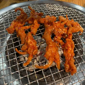 불닭발앤쌈 사진