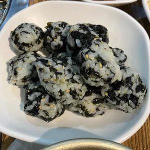 불닭발앤쌈 사진