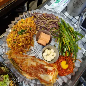 꿀돼지집 사진