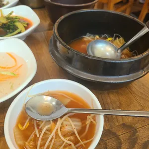 수리산채 사진