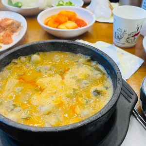 남원추어탕 사진