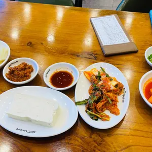 남원추어탕 사진