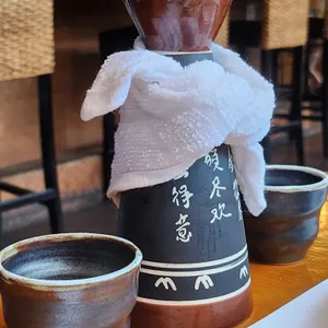 수제요리섬 사진