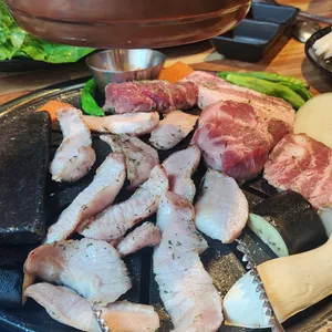정석집 사진