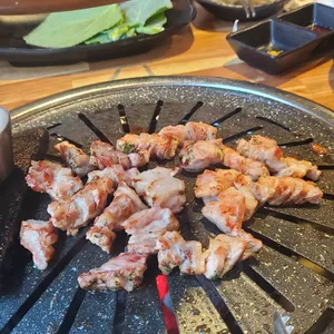 정석집 사진