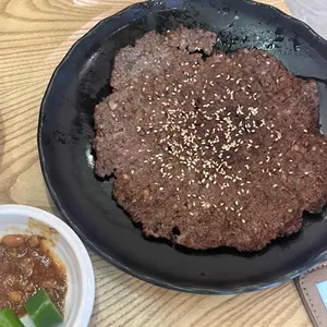 함흥본가면옥 사진