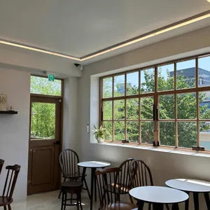 카페플랜비 리뷰 사진