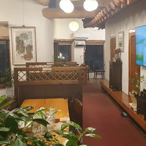 산아래강토 전라도밥상 리뷰 사진