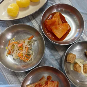 남애창횟집 사진