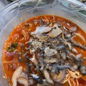 남애창횟집 사진
