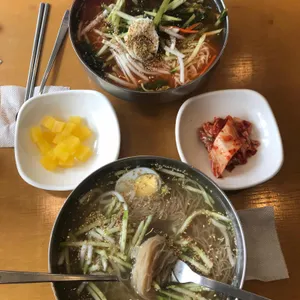 국수나무 사진
