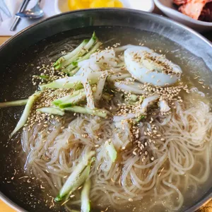 국수나무 사진