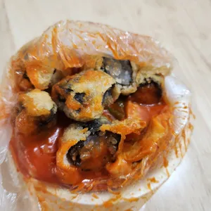 진이네떡볶이 사진