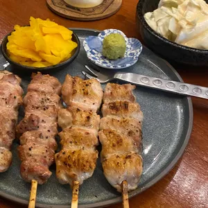 야키토리 세이고 사진