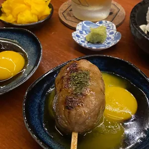 야키토리 세이고 사진