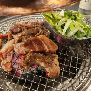 장군집 사진
